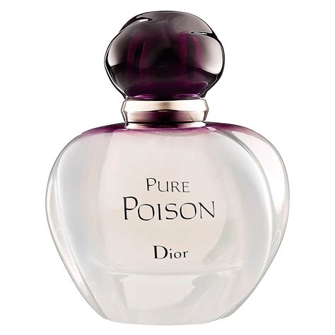 dior pure passion perfume|pure poison Dior 100ml price.